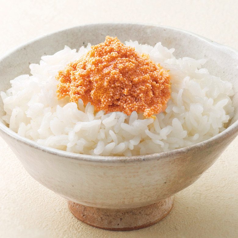 福岡「ふくや」 缶明太子 油漬け（罐裝油漬明太子）-4