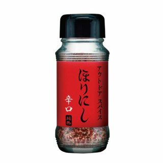 辣味