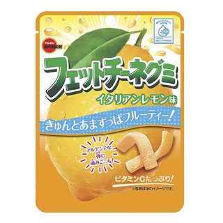 義大利檸檬口味