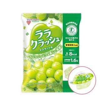 麝香葡萄風味