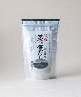 減塩高湯 27袋入