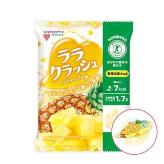 鳳梨風味