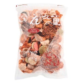綜合蝦餅