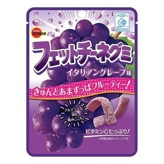 義大利葡萄口味