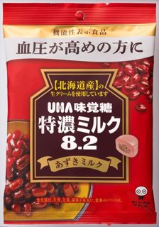 紅豆牛奶