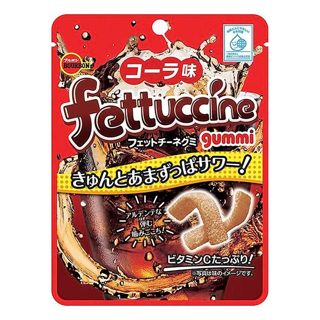 可樂口味